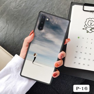 Ốp kính samsung Note 10