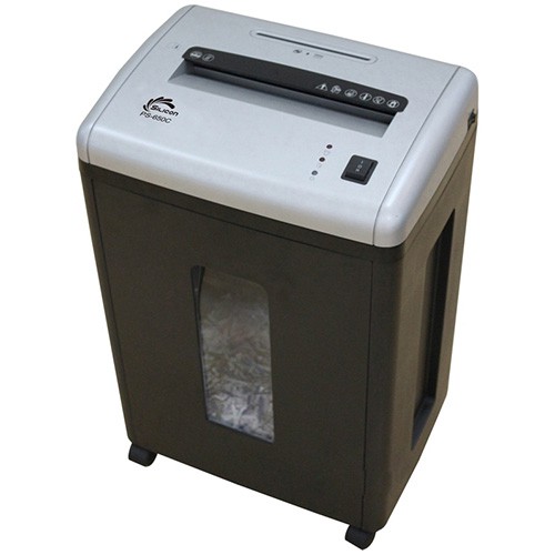 Máy huỷ tài liệu Silicon PS-650C