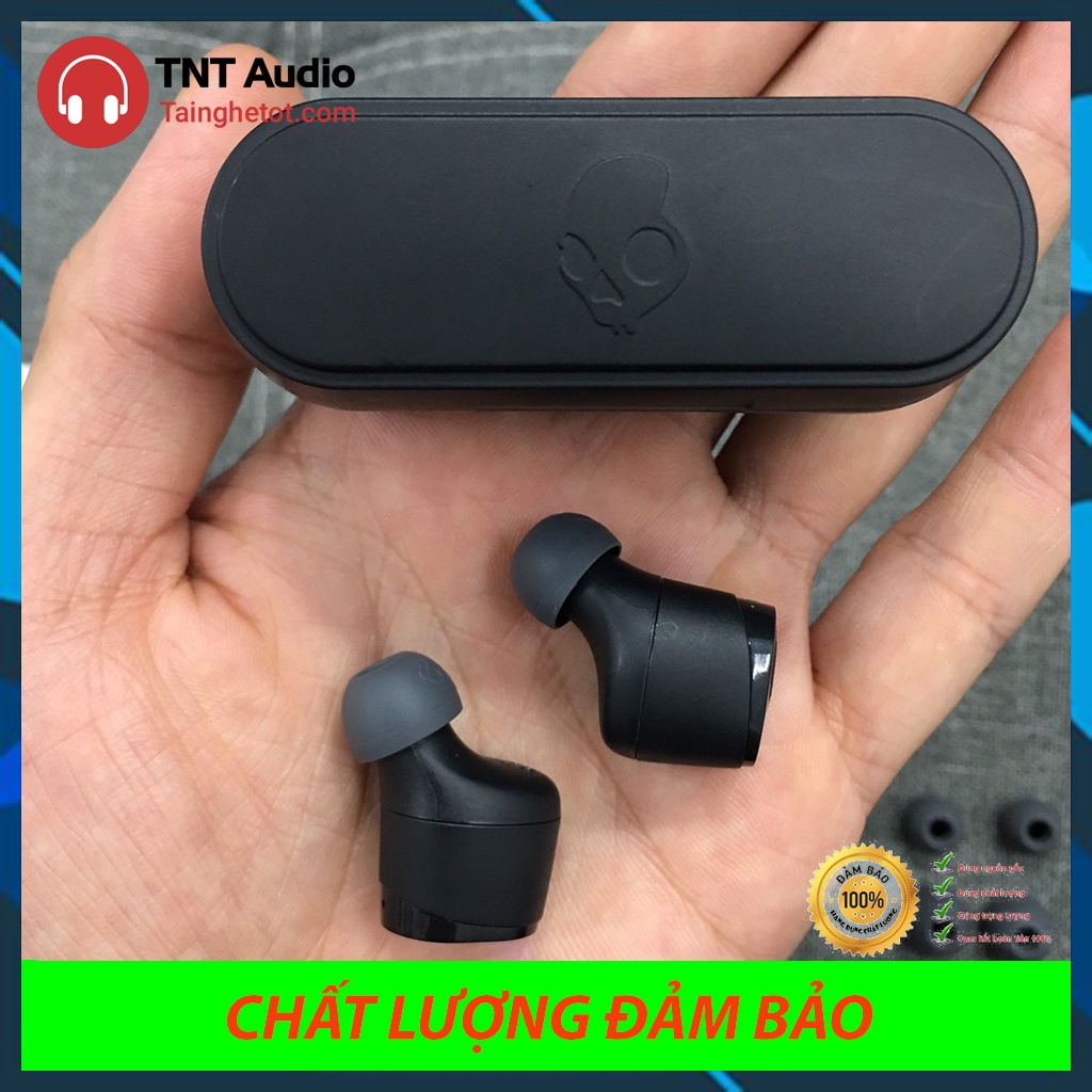 Tai nghe skullcandy Jib True Wireless/ Jib True XT