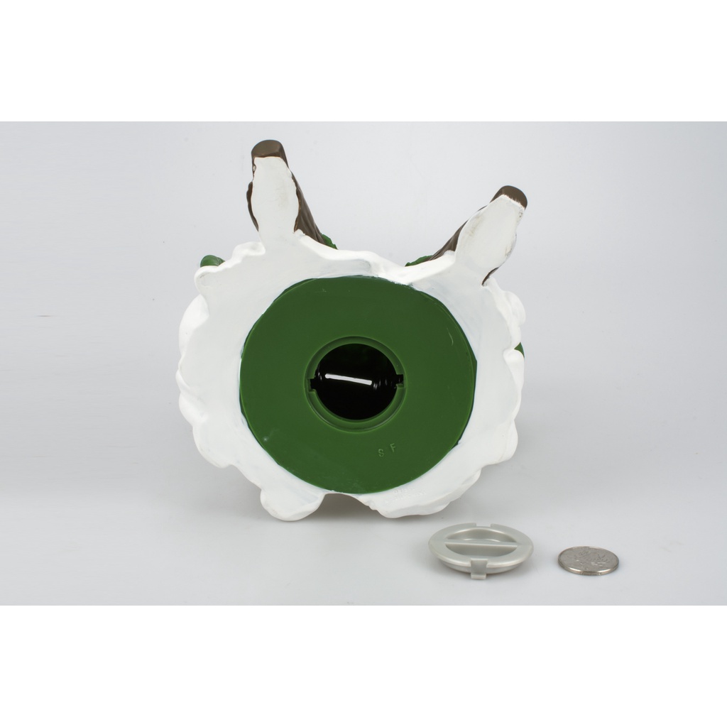Mô hình Dragon Ball Đầu Rồng thần Trái Đất Shenron trong 7 Viên ngọc rồng - X6Vi