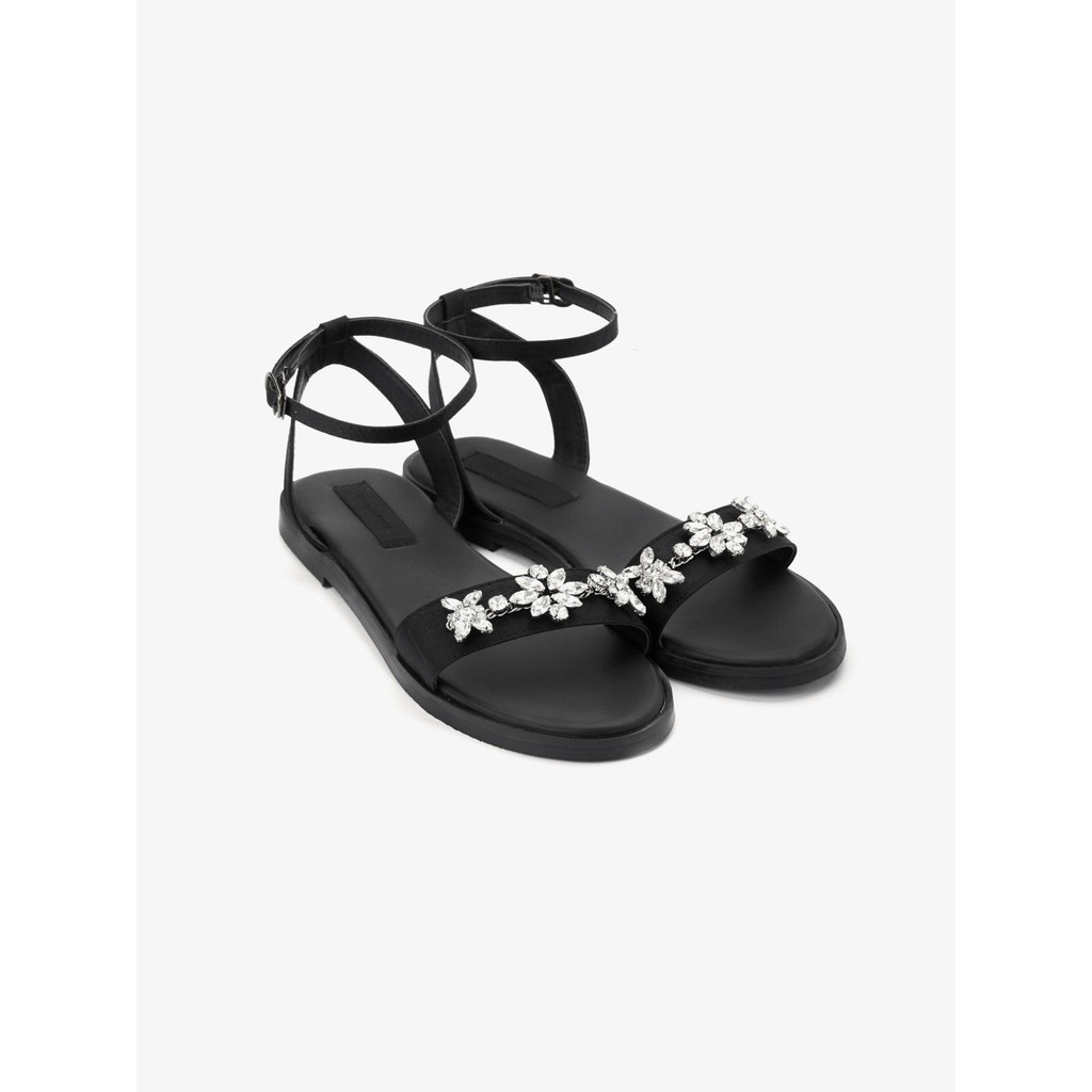 Giày sandals Floralpunk Flower Sandals