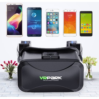[Chính hãng] Kính thực tế ảo 3D Vr Park J30