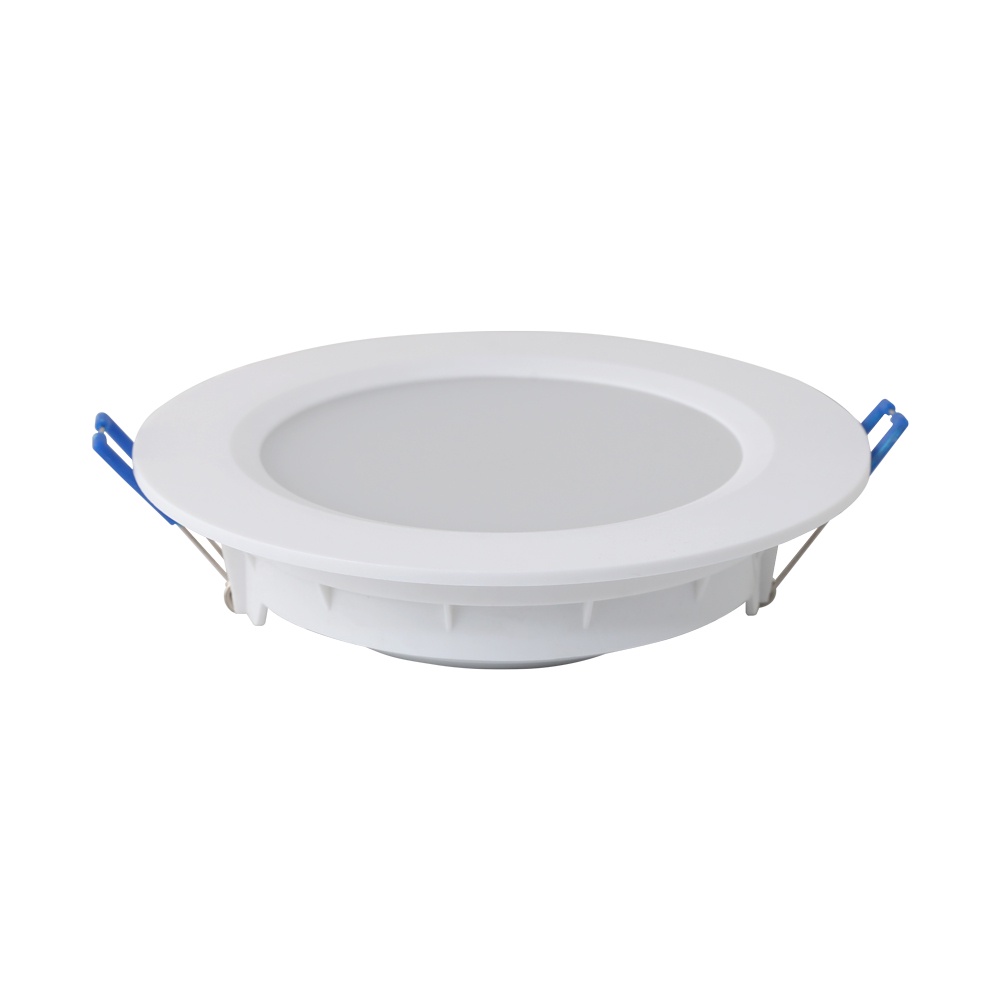Đèn LED Âm Trần Downlight Rạng Đông D AT06L 110/9W - Trắng, Vàng S