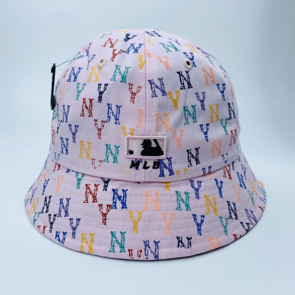 Nón bucket nữ, mũ bucket nam phong cách sang chảnh, hàng cao cấp - HOT