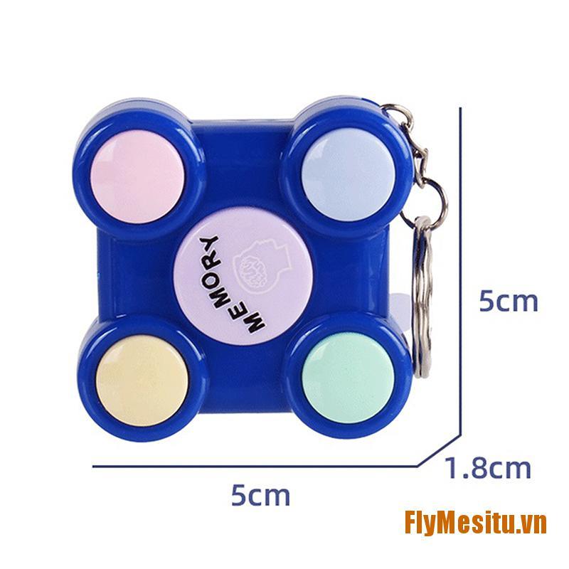 ✨FlyMesitu Joystick Fidget Pad Decompression Handle Adult Children Educational Game