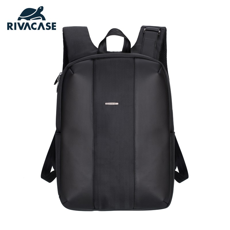 Balo Laptop Rivacase 8125 14 inch - Hàng Chính Hãng