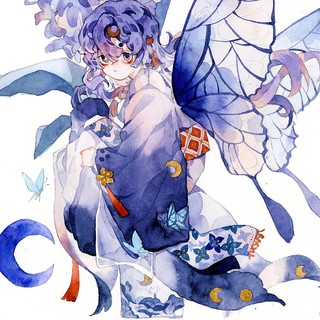 Tổng hợp line art A4 300gsm Huyền Ảo