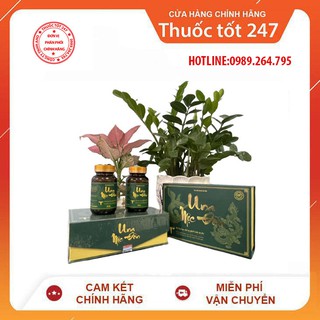 ✅ Una Mộc Đơn 👍[Freeship] ❤️ _Sản phẩm hỗ trợ hạn chế phát triển các loại U Sơ