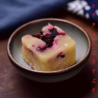 TRÀ HIBISCUS ĐƯỜNG PHÈN MẬT ONG LOẠI NGON - 5 viên