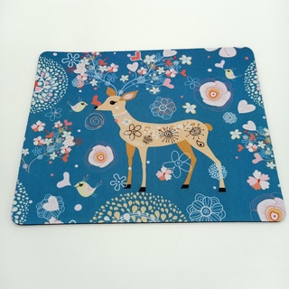 Miếng Lót Chuột 26x21cm Siêu Cute