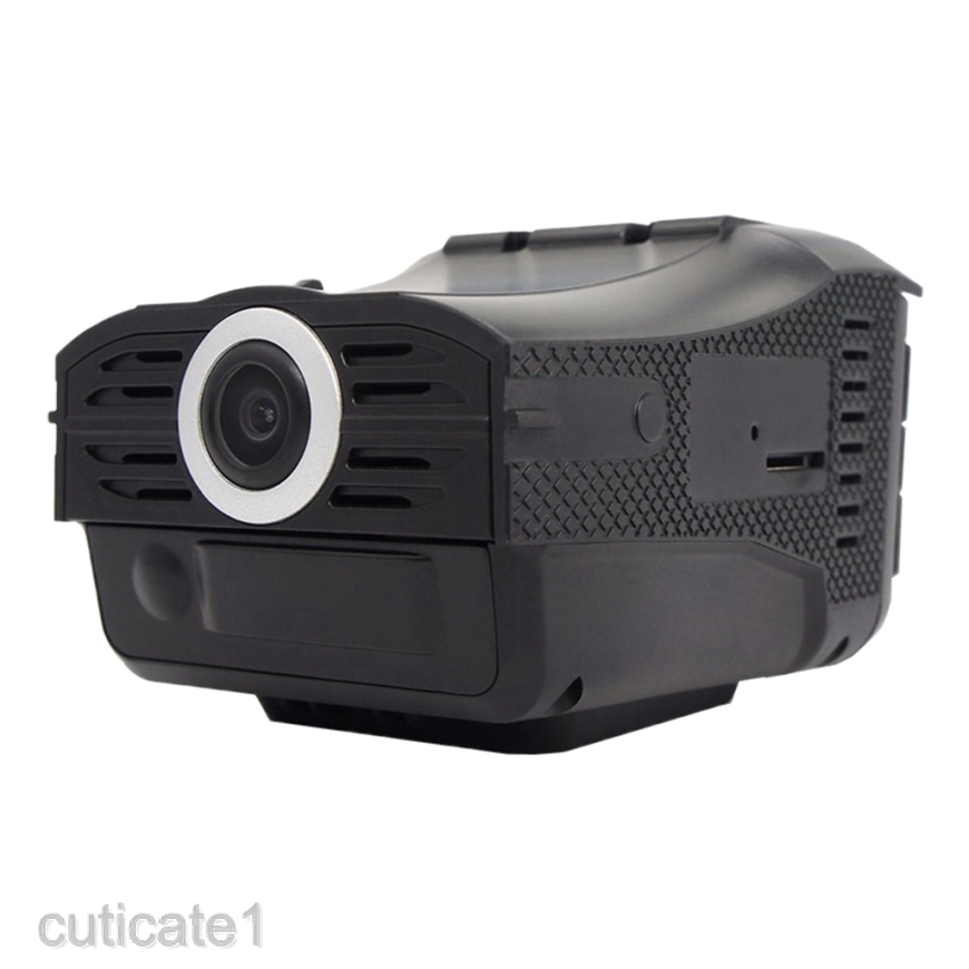 Máy Quay Hành Trình Dvr 720p Hd 2 Trong 1 Cho Xe Hơi | BigBuy360 - bigbuy360.vn