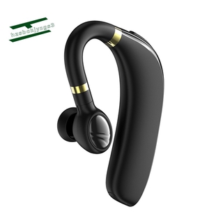 Tai Nghe Bluetooth A10 Móc Vành Tai Kiểu Công Sở