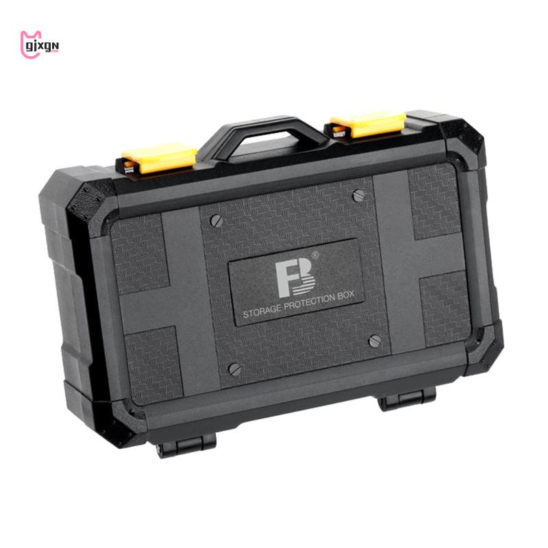 Hộp Đựng Bảo Vệ Pin Máy Ảnh Canon-LP-E6 Sony-FZ100