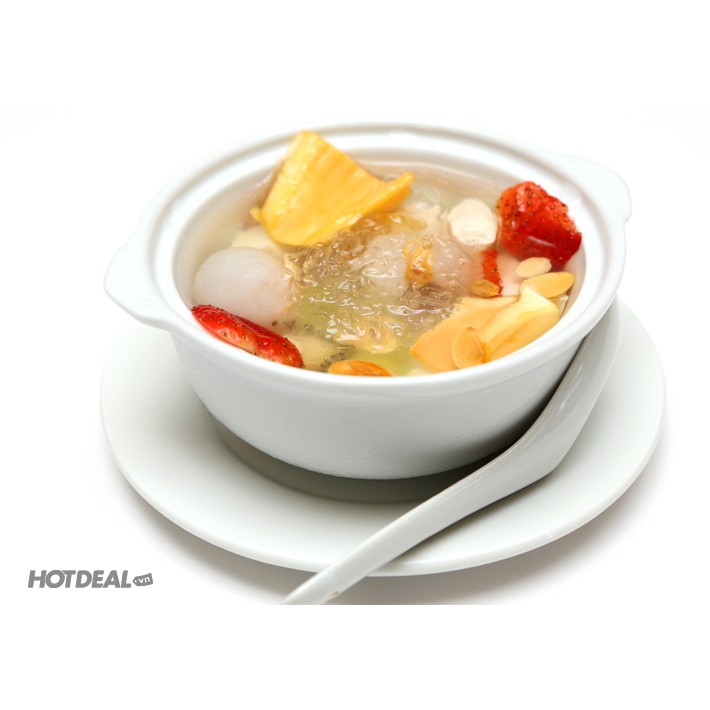 100g Tuyết Yến Vụn Vân Nam loại 1 | BigBuy360 - bigbuy360.vn