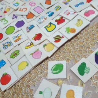 HỘP PHÂN LOẠI TRI THỨC MONTESSORI