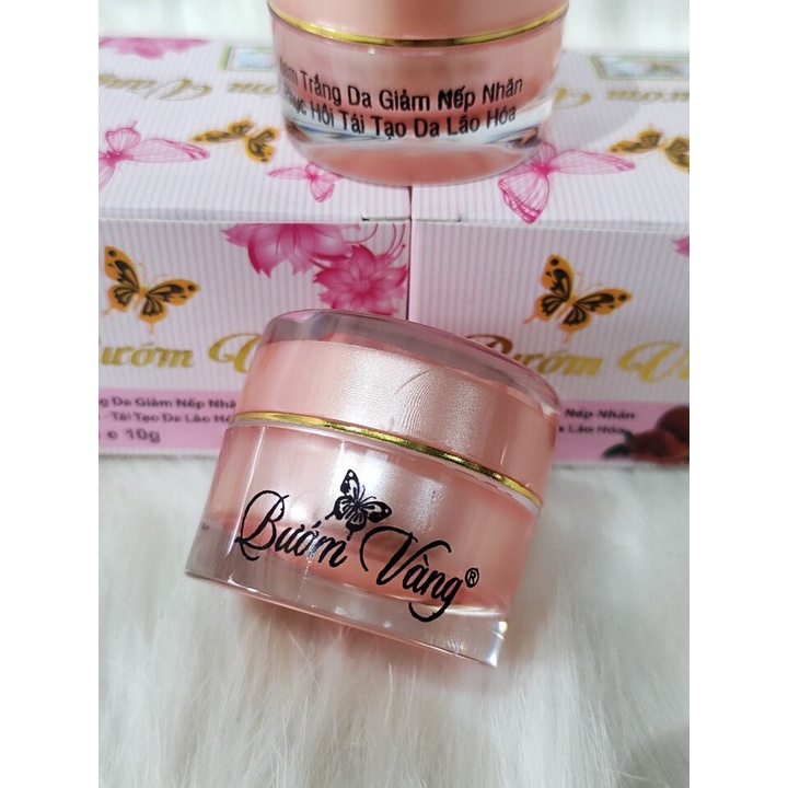 Kem Bướm Vàng Tái Tạo 15g
