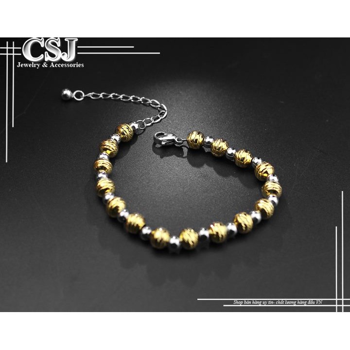 Lắc tay nữ cao cấp