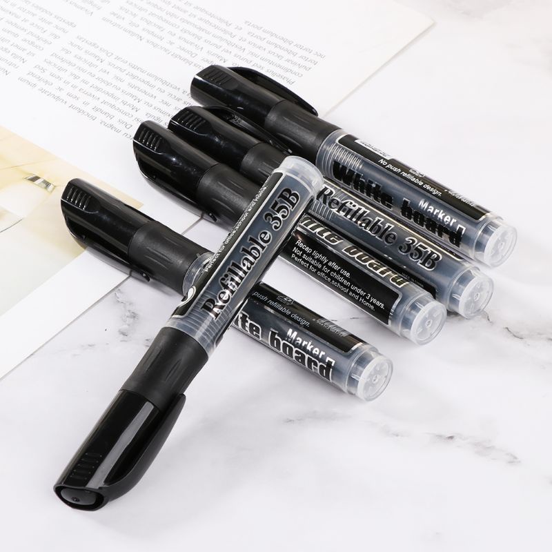 Bút Lông Viết Bảng Trắng Có Thể Xóa Được