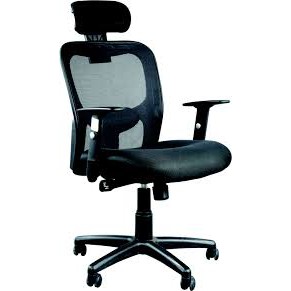 Ghế lưới GL305 chính hãng Hòa Phát - The One