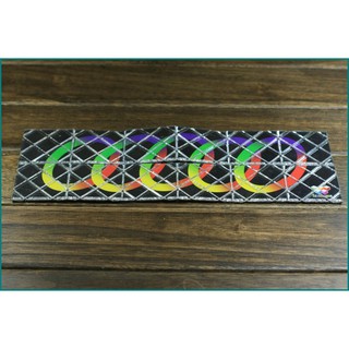 LingAo Magic 12 - Biến Thể Rubik