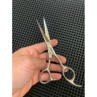 Kéo cắt tóc mủi nhọn 6.0 siêu bén
