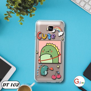 Ốp lưng dẻo Samsung Galaxy A9 Pro