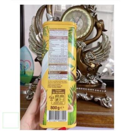 Ca Cao Đức Chocodrinh thơm ngon hộp 800gr