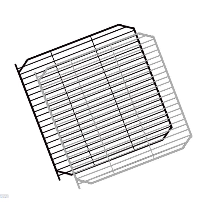 Quây nuôi gà con siêu dễ thương 105x45x35cm