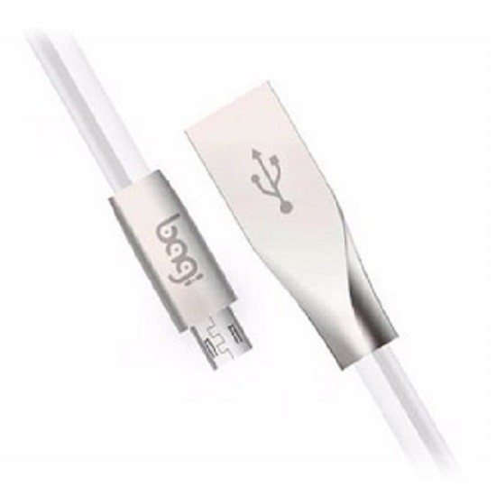 CÁP SẠC NHANH TÊN LỬA BAGI CHO CỔNG MICRO USB