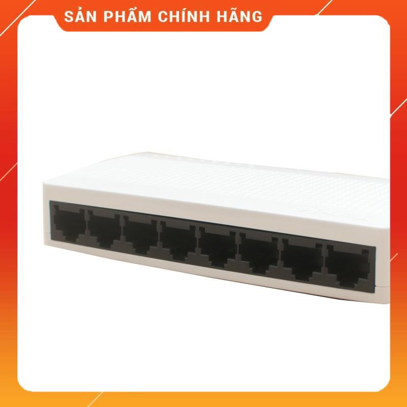 Switch mạng Tenda 8 cổng S108 dailyphukien