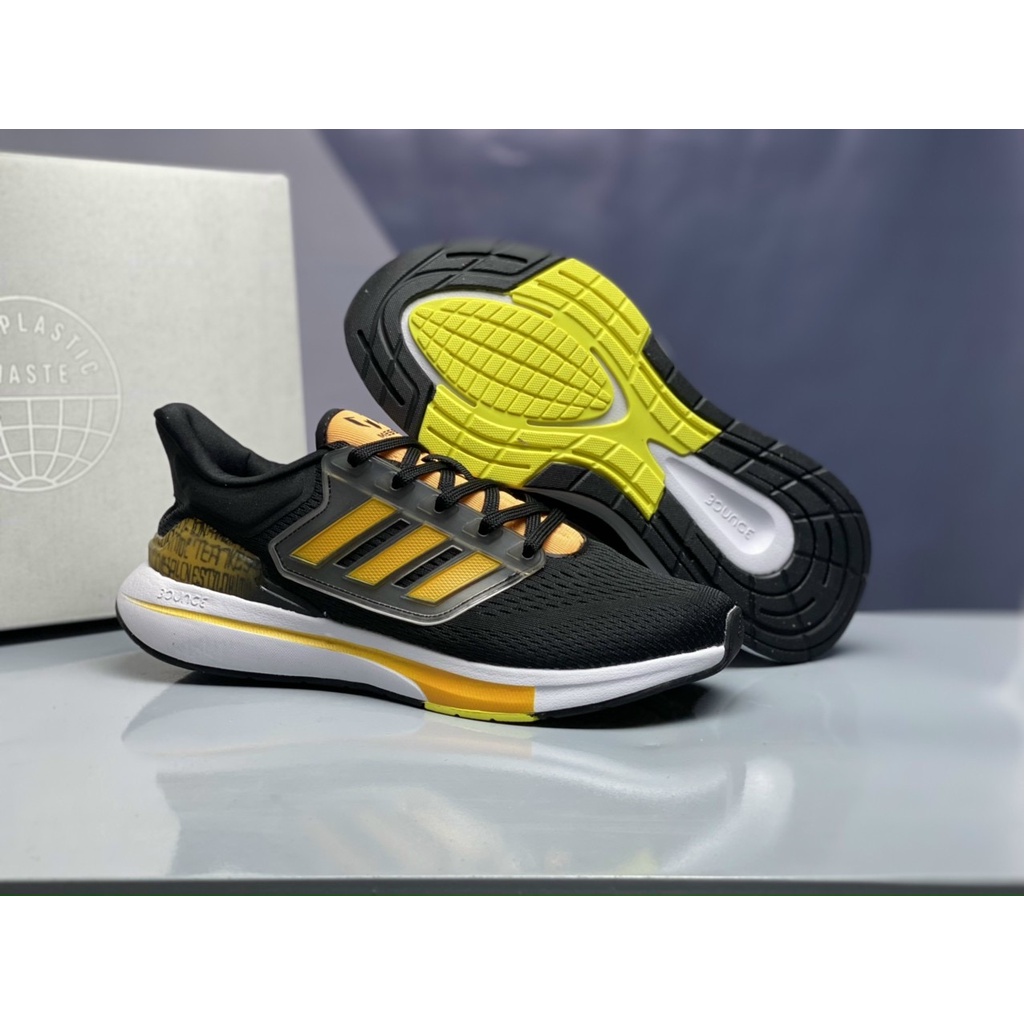 Giày thể thao chạy bộ adidas EQT 21 RUN dành cho nam chính hãng fullbox