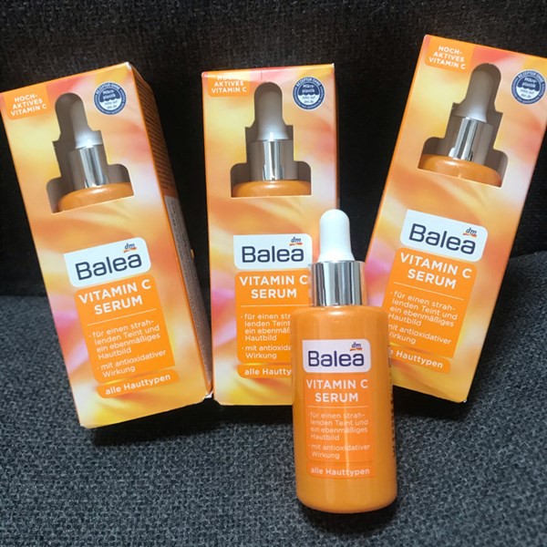 Serum Ngăn Ngừa Lão Hóa Chuyên Sâu, Mờ Thâm và Chống Nhăn Vitamin C 30ml <Hàng Đức Chính Hãng> | BigBuy360 - bigbuy360.vn