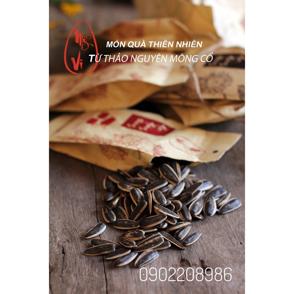 Hướng Dương Vị Táo Đỏ - Hướng Dương Mỹ Vị | BigBuy360 - bigbuy360.vn