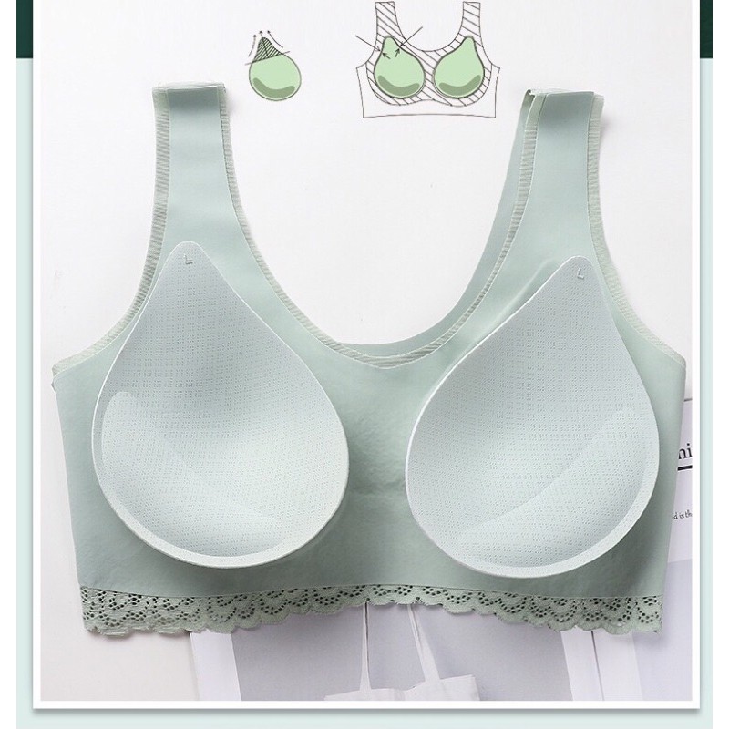 Áo Bra Nâng Ngực Không Gọng Siêu đẹp | BigBuy360 - bigbuy360.vn