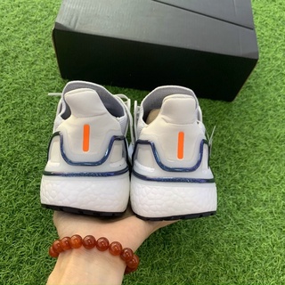 [HÀNG11-FULLBOX] Giày ultraboost 6.0 XÁM TRẮNG 36->43