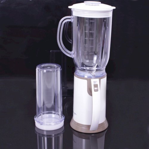 Máy xay sinh tố CookQueen JA-3510