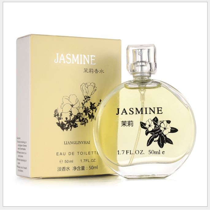Nước Hoa Nữ 6 Hương Hoa Chính Hãng Lianglinvhai | BigBuy360 - bigbuy360.vn