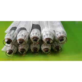 Combo 5 Trục Từ Máy In 12A Cho Máy Canon,2900,3000,HP,1020 1010