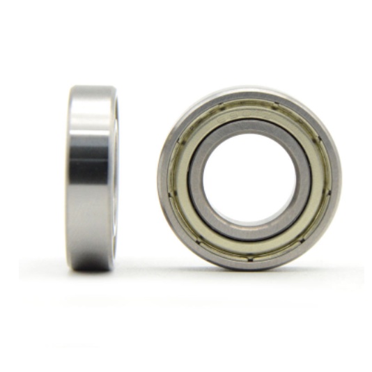 Vòng bi mã 6901z thép chịu lực kích thước 12x24x6mm