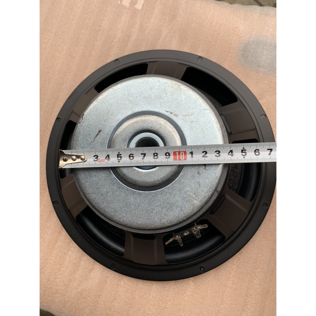 MỘT CỦ LOA SIÊU TRẦM 30 PT AUDIO TỪ 140 COIL 50 - CHUYÊN ĐÓNG LOA SUB LOA SUB RỜI