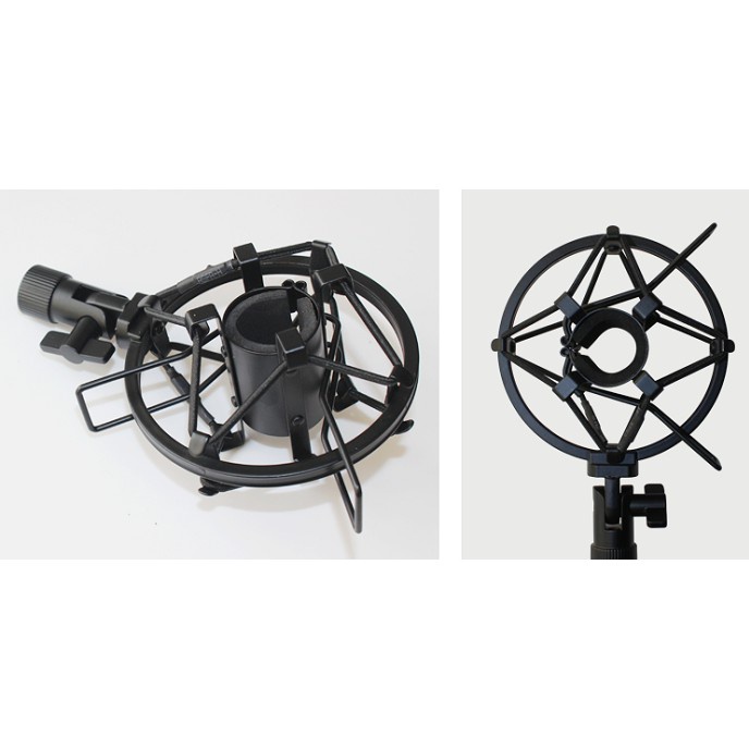 Giá đỡ micro thu âm