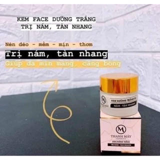Kem face Mây cream