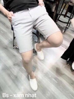 Quần kaki nam