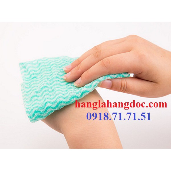 Viên khăn nén du lịch tiện dụng