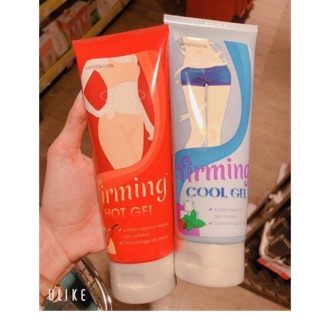 GEL TAN MỠ WATSONS