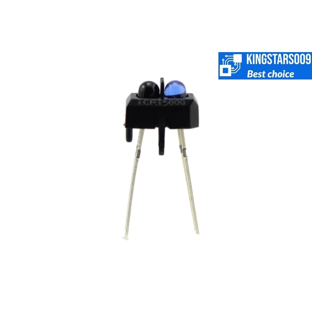 Cảm biến hồng ngoại dò line TCRT5000