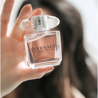 Nước hoa mini Versace Bright Crystal EDT