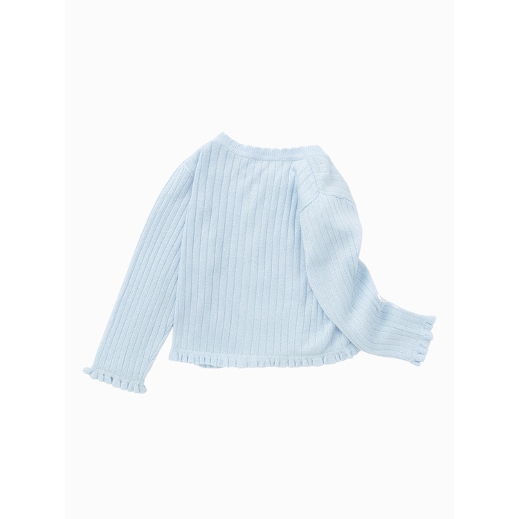 ÁO LEN BALABALA - BABY DÀNH CHO BÉ GÁI 201222103002