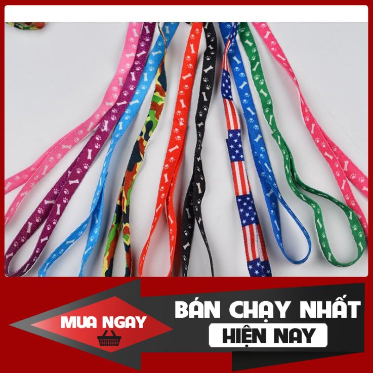 [❌GIÁ SỈ❌] DÂY DẮT CHO THÚ CƯNG DƯỚI 2KG ❤️