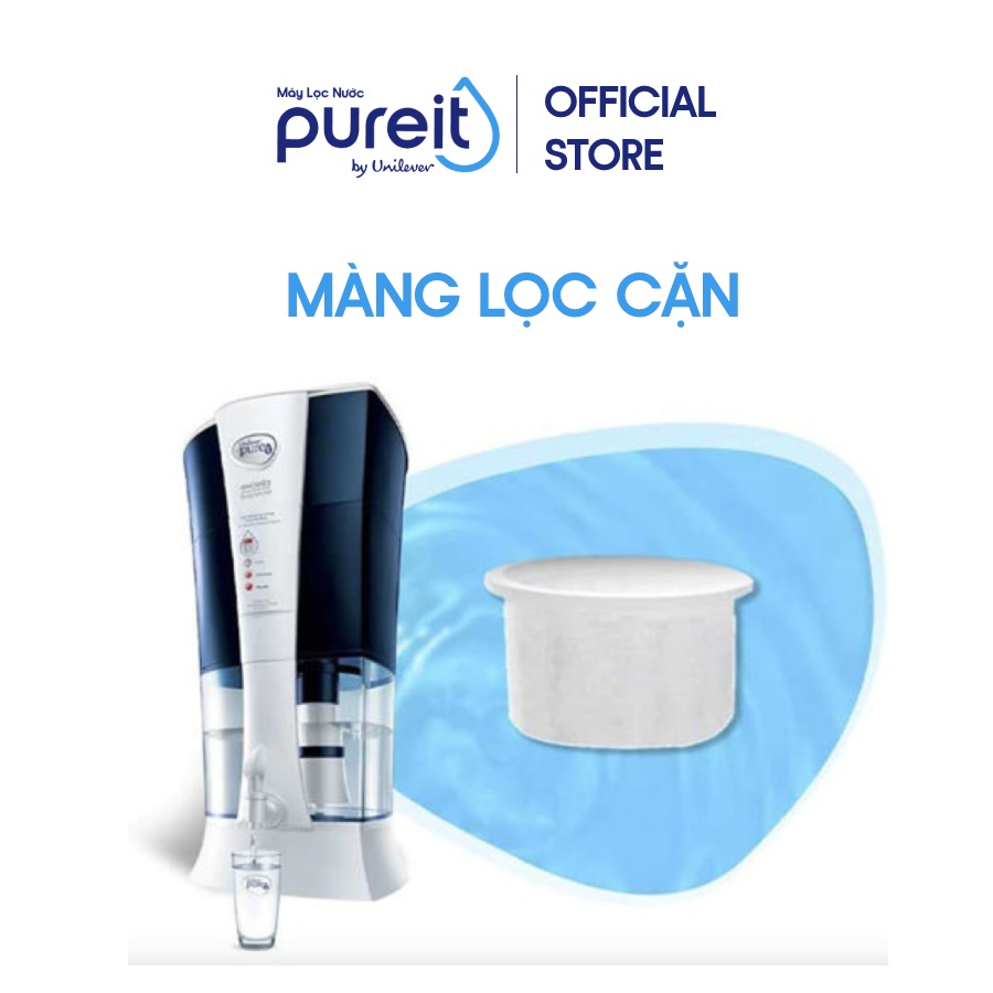 Màng lọc cặn Unilever Pureit Excella